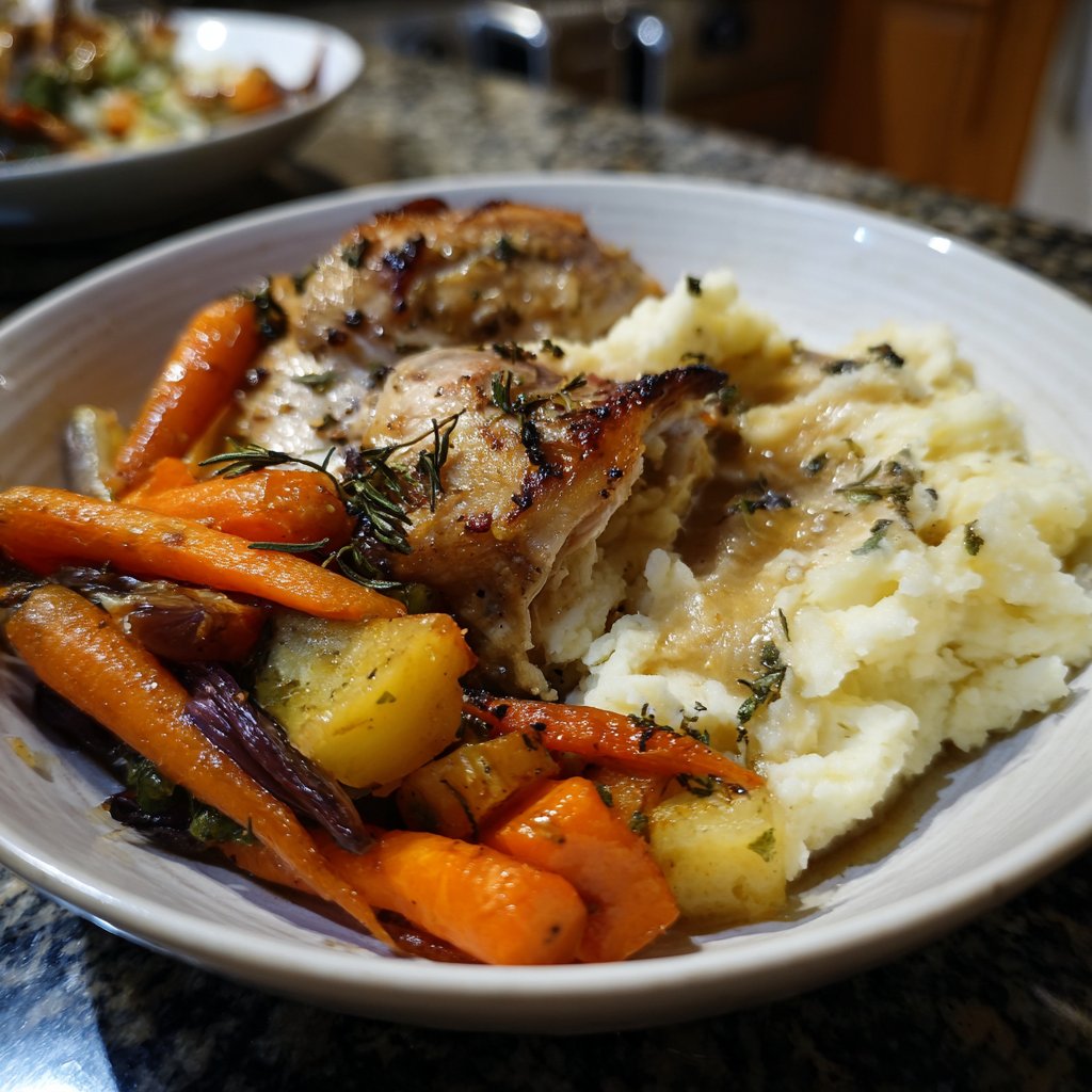 Abendessen Rezepte klassisch