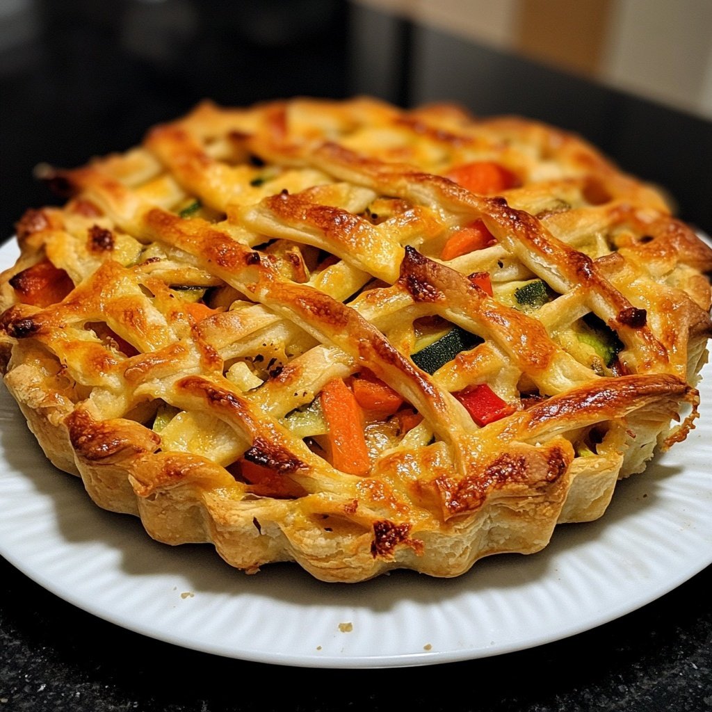 Essen schnell zubereitet