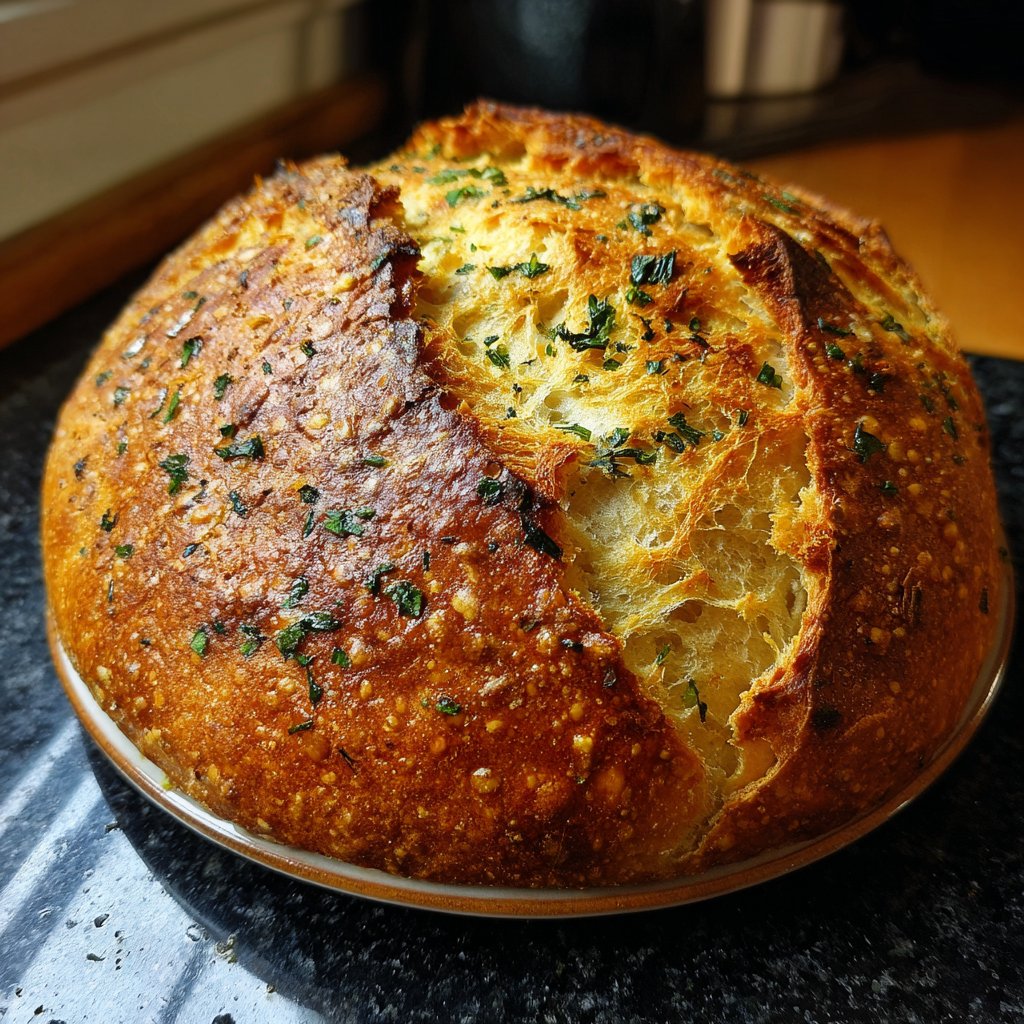 Essen einfach und gut