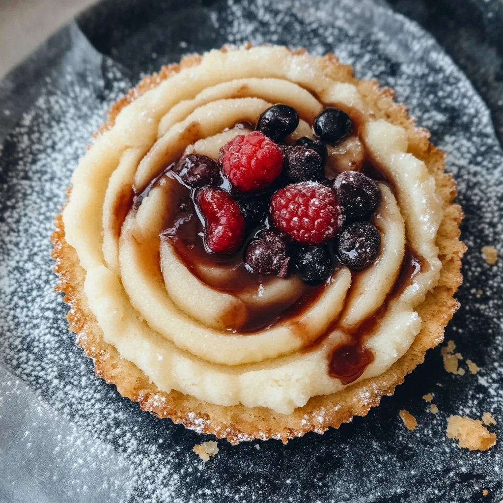 OCHSENAUGEN KEKSE (24 STÜCK)