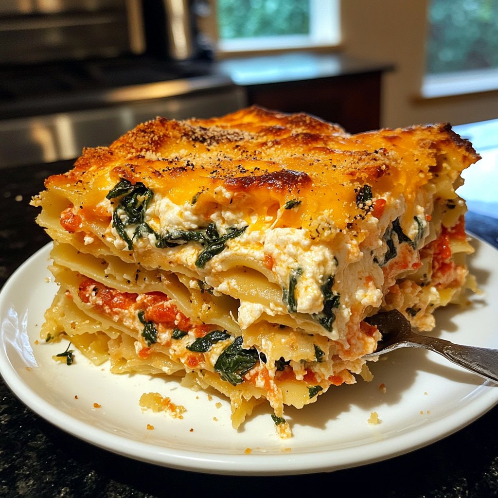 Nudelauflauf für die Familie