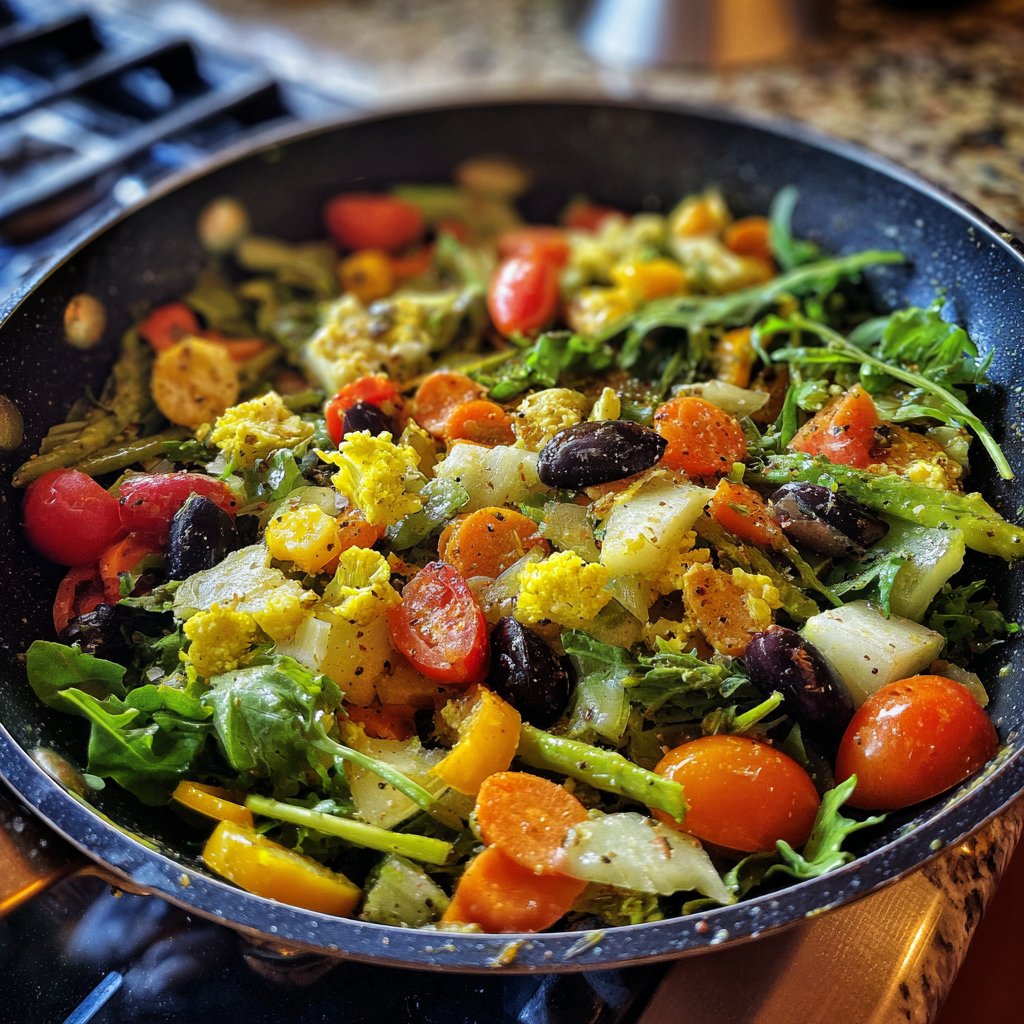 Coole Rezepte für kreative Ideen