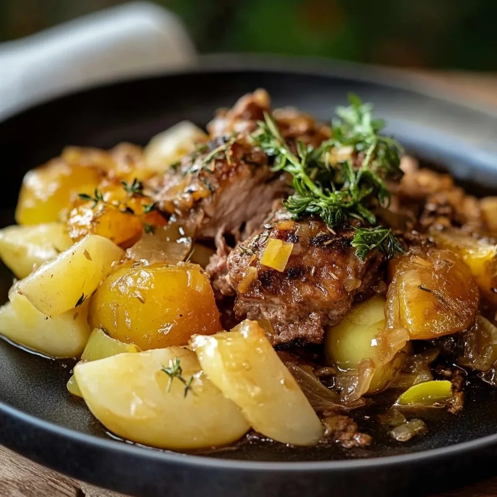 Spitzkohl mit Hackfleisch