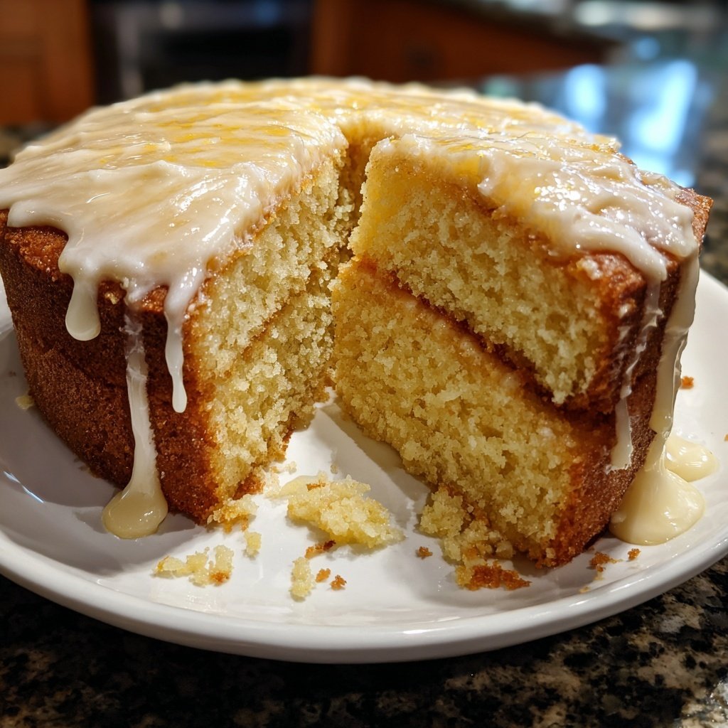 Kuchen & Dessertspezialitäten