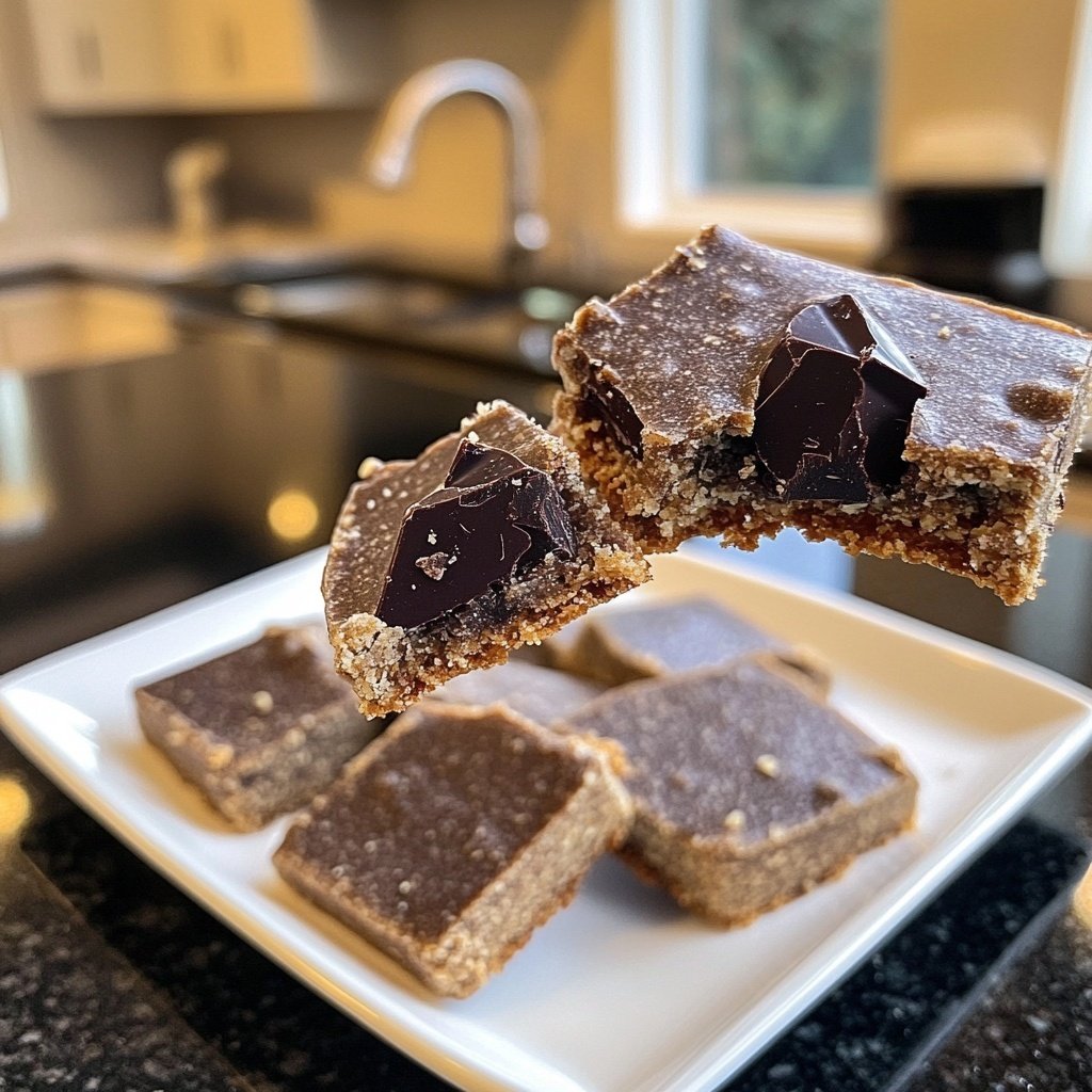 Low Carb Schoko Kekse – ohne Kohlenhydrate