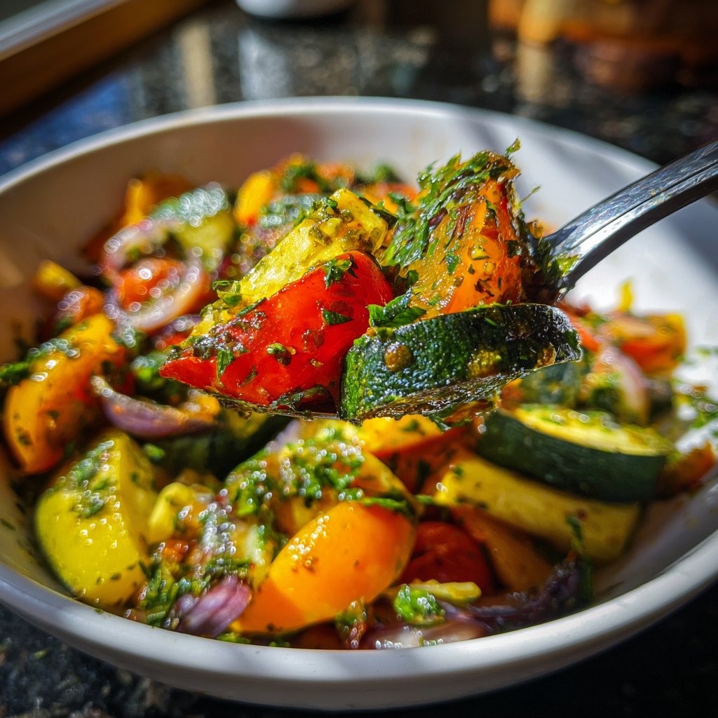 Nährstoffreiche Lieblingsgerichte