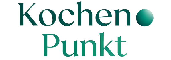 Kochen Punkt