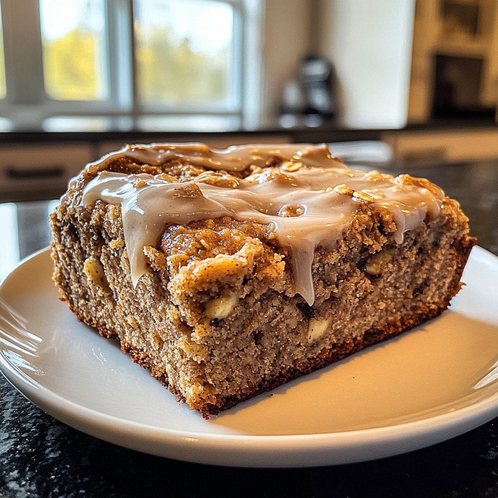 Gesunder Kuchen ohne Zucker